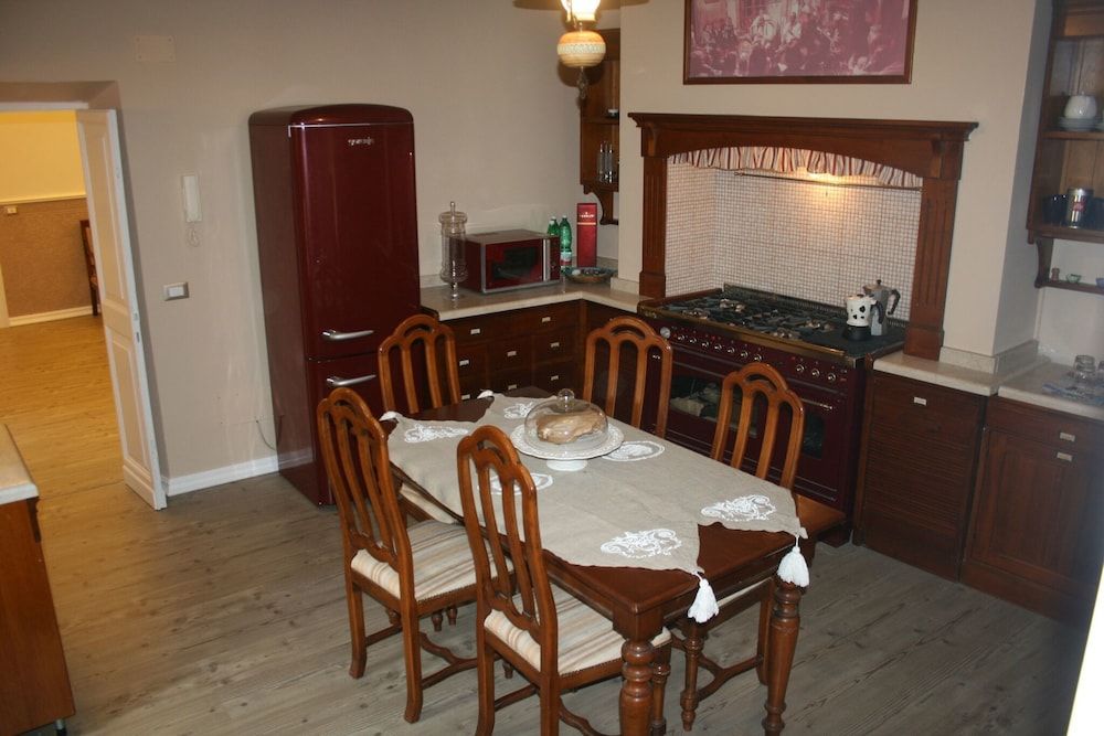 Bed and Breakfast Rospigliosi