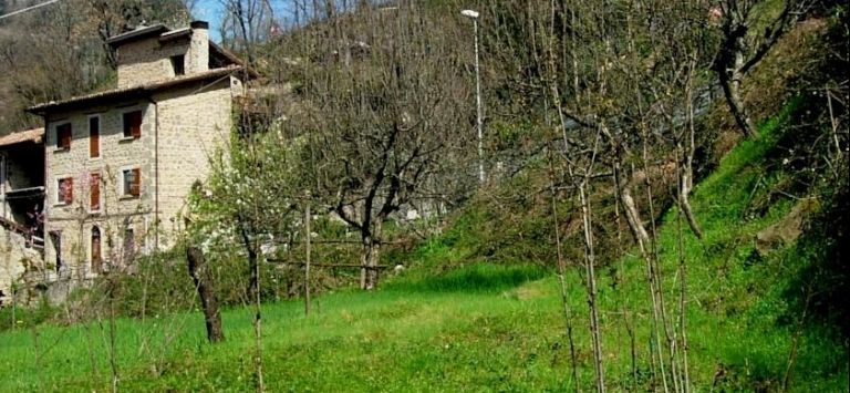 B&B Da Temperi