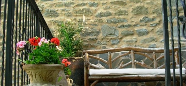 B&B Da Temperi
