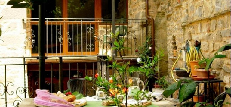 B&B Da Temperi