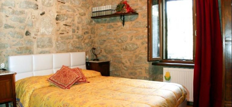 B&B Da Temperi