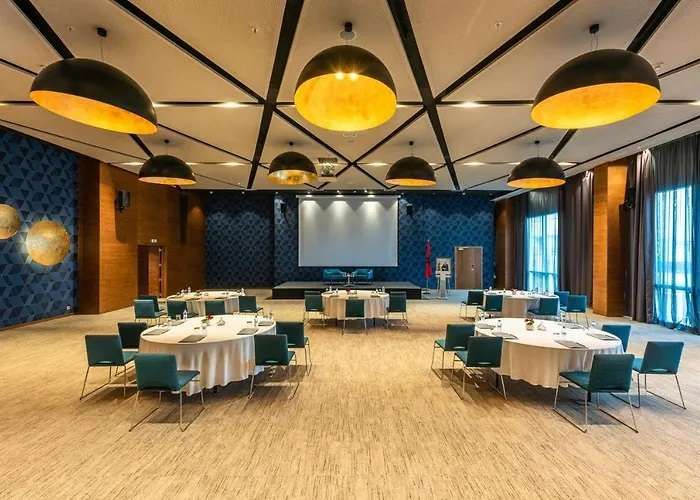 Barceló Anfa Casablanca