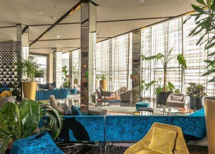 Barceló Anfa Casablanca