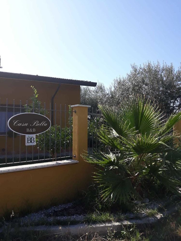 Casa Bella B&B