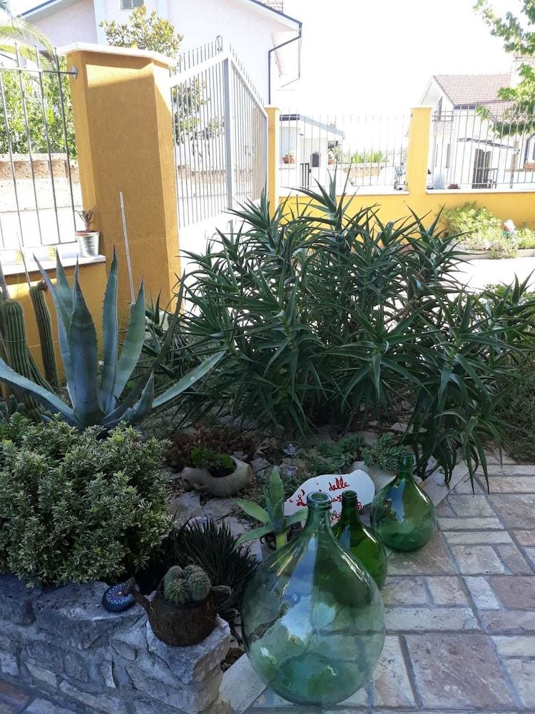 Casa Bella B&B