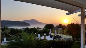 B&B Belvedere Procida