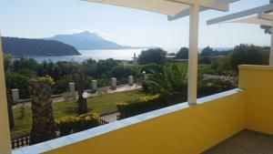 B&B Belvedere Procida