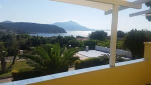 B&B Belvedere Procida
