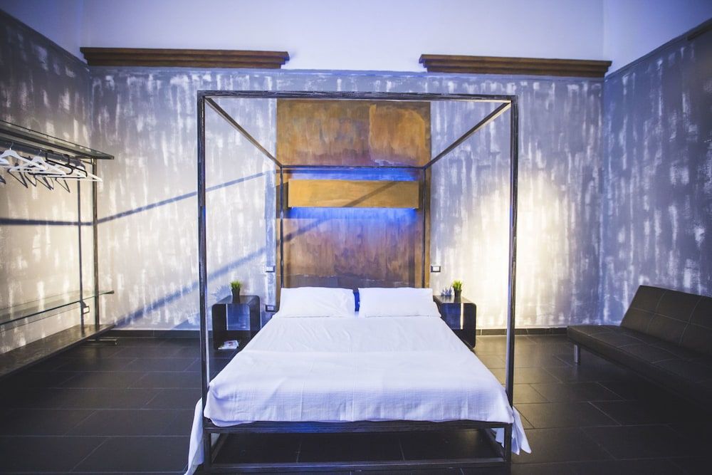 Casa Diomede  Bed & Breakfast