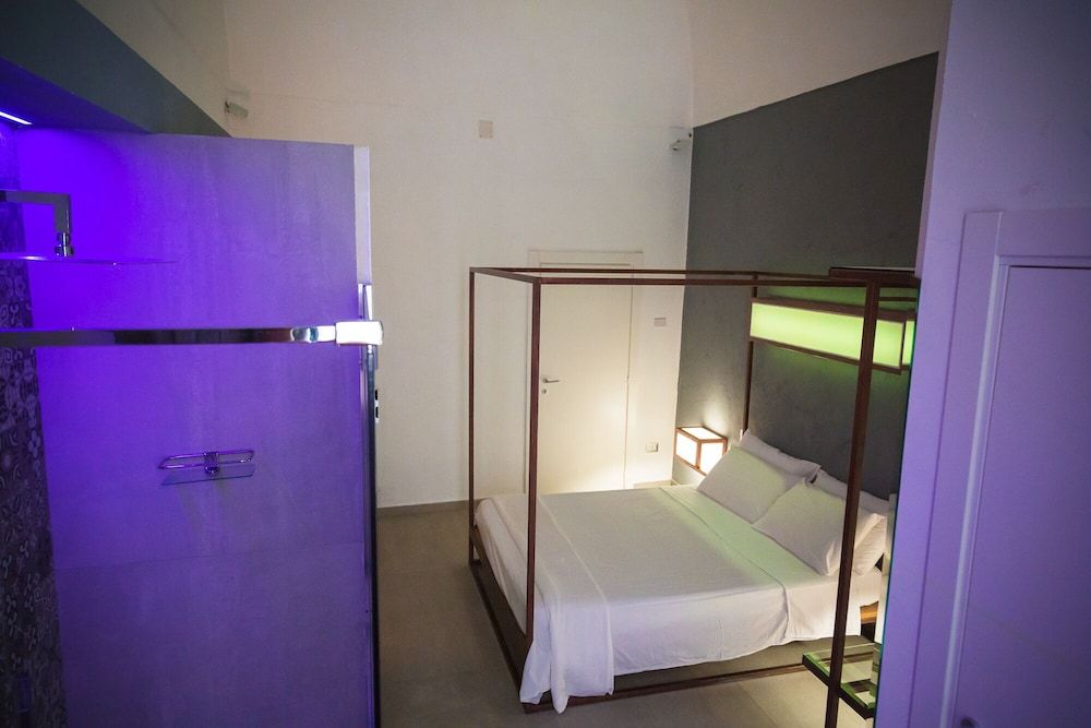 Casa Diomede  Bed & Breakfast