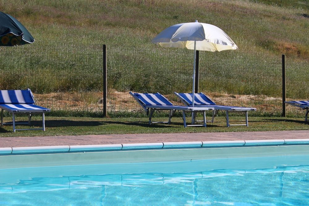 Agriturismo Pian Perugino