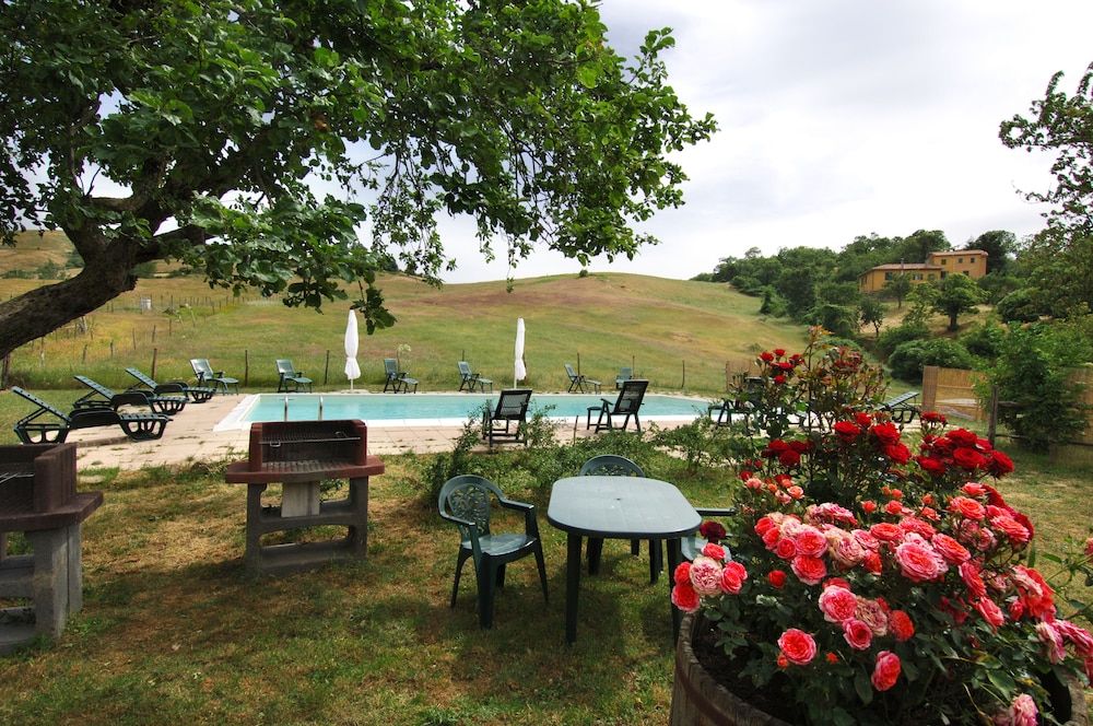 Agriturismo Pian Perugino
