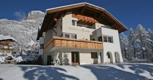 Residence Floralp