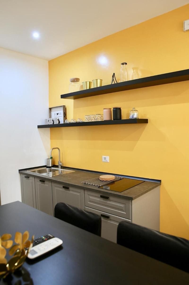 Affittacamere Andolfi 24