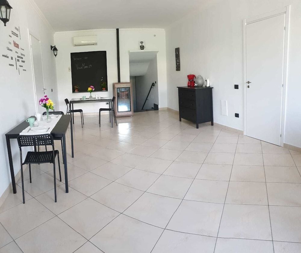 Villa Mirto