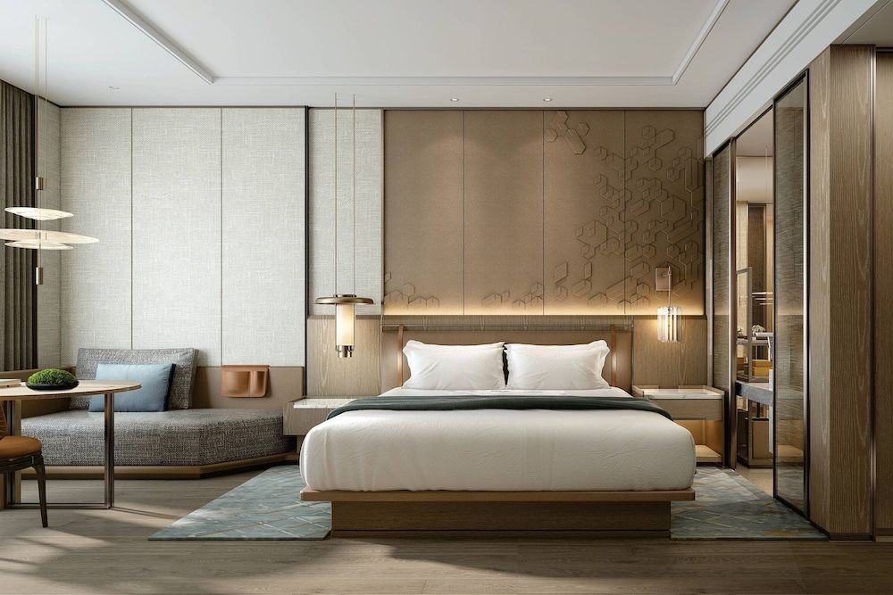 Surat Marriott Hotel