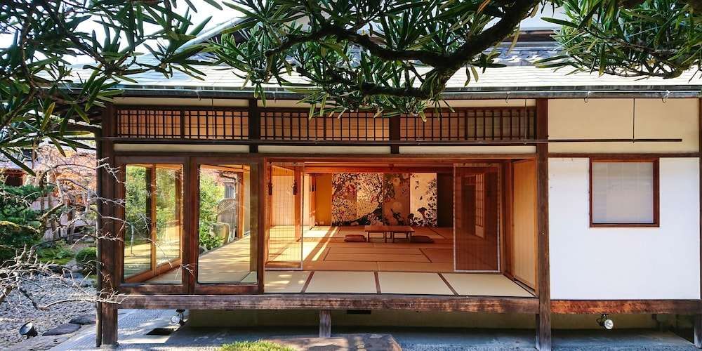 Ryokan Genhouin