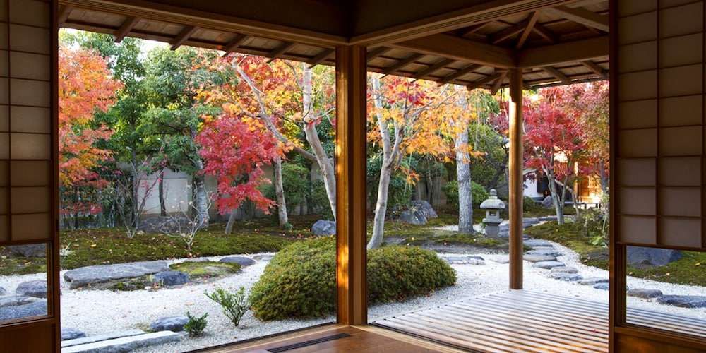 Ryokan Genhouin