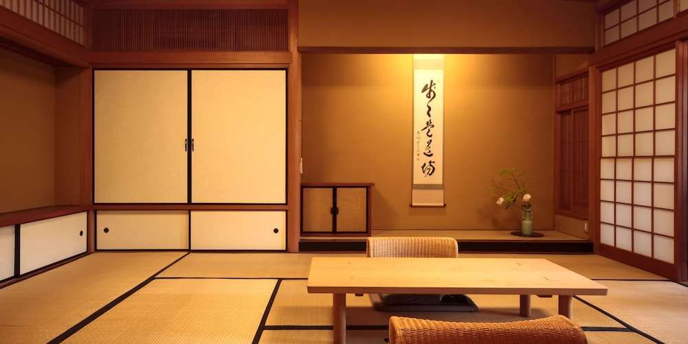 Ryokan Genhouin