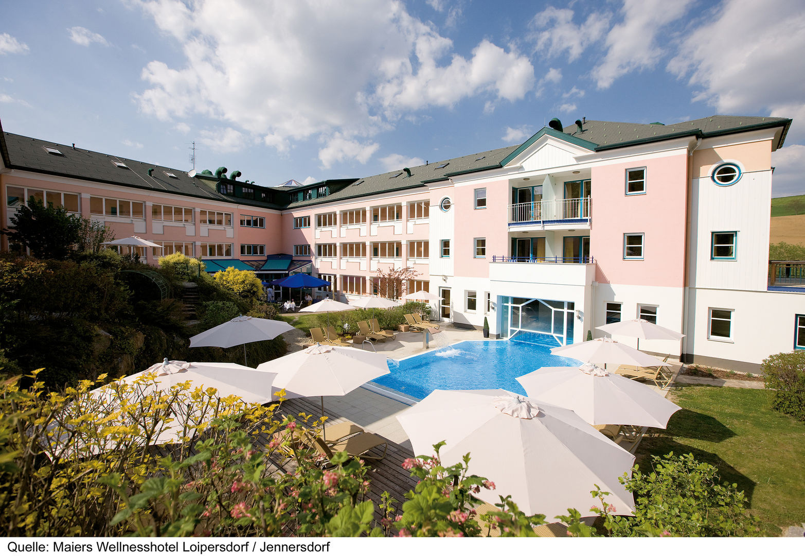 Hotel Traumvogel