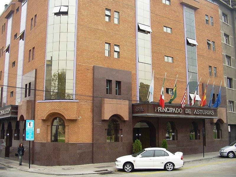 Principado de Asturias