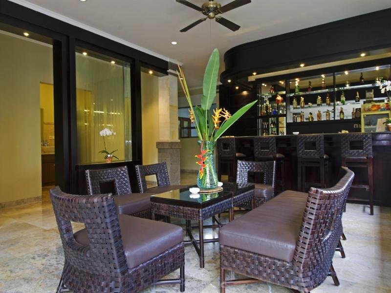 Asri Jewel Villas & Spa