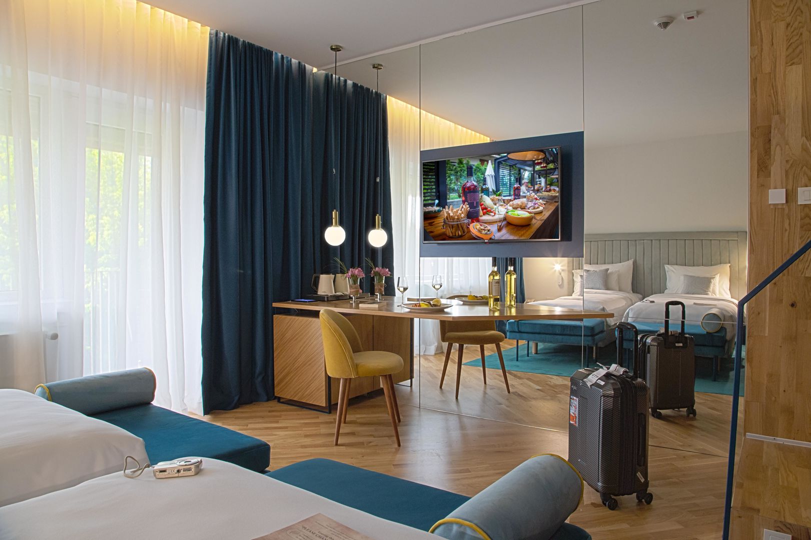 Caro Horoscop Hotel