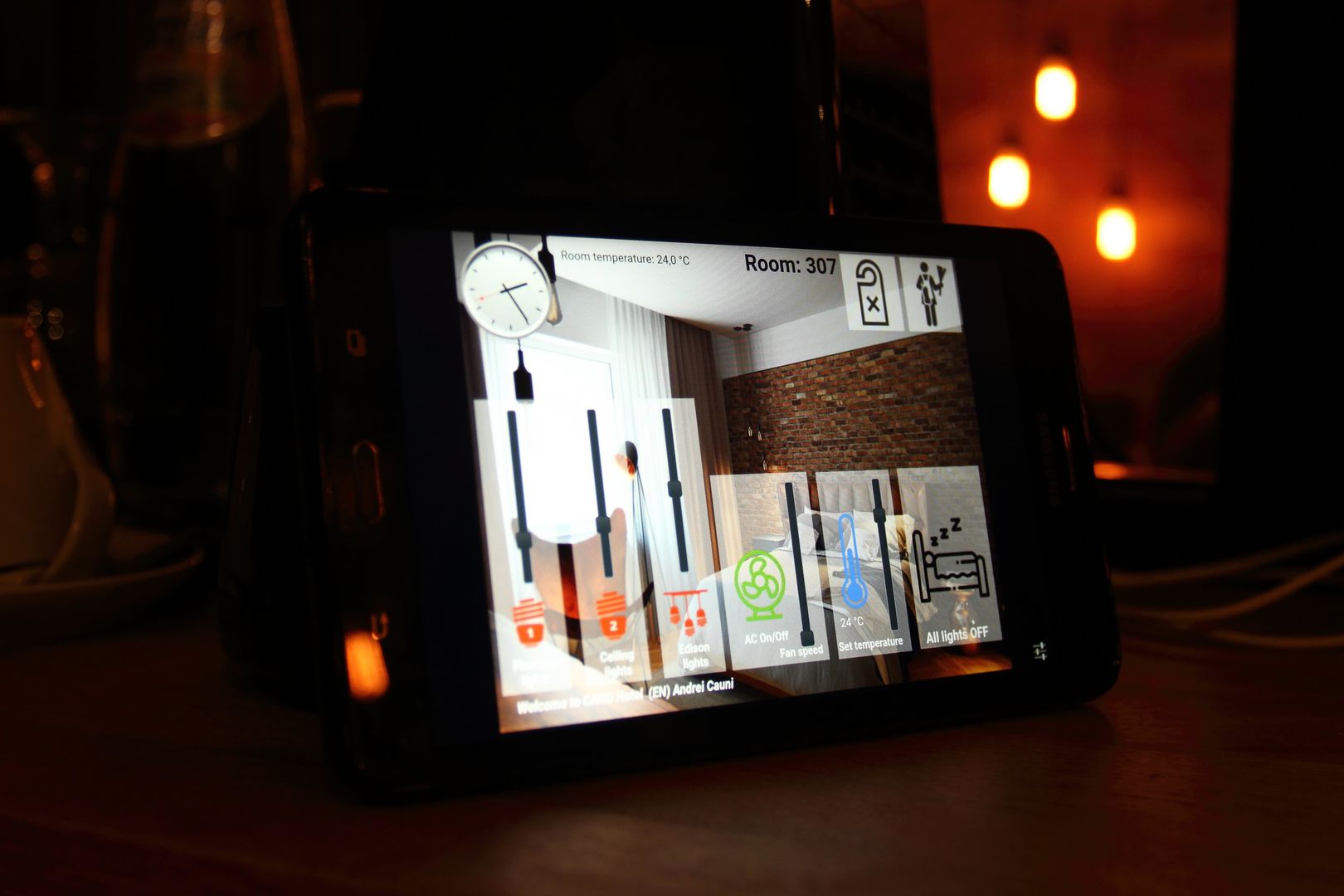 Caro Horoscop Hotel