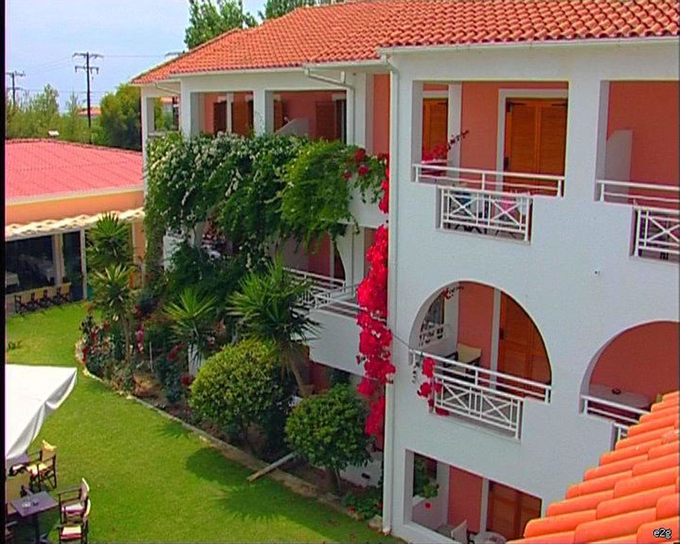 Bitzaro Palace Hotel