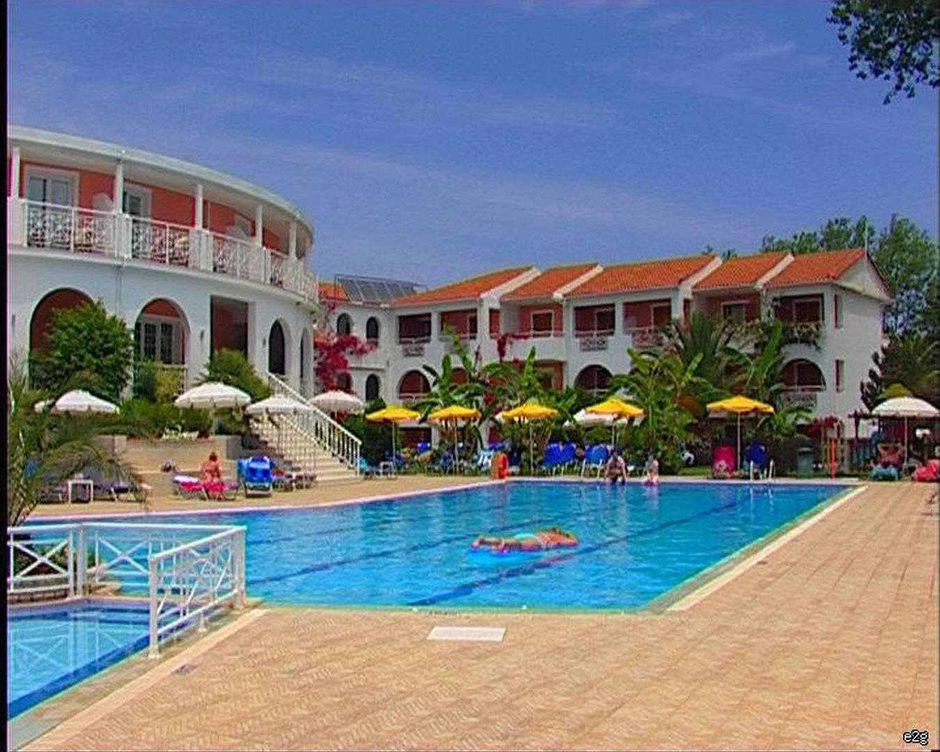 Bitzaro Palace Hotel