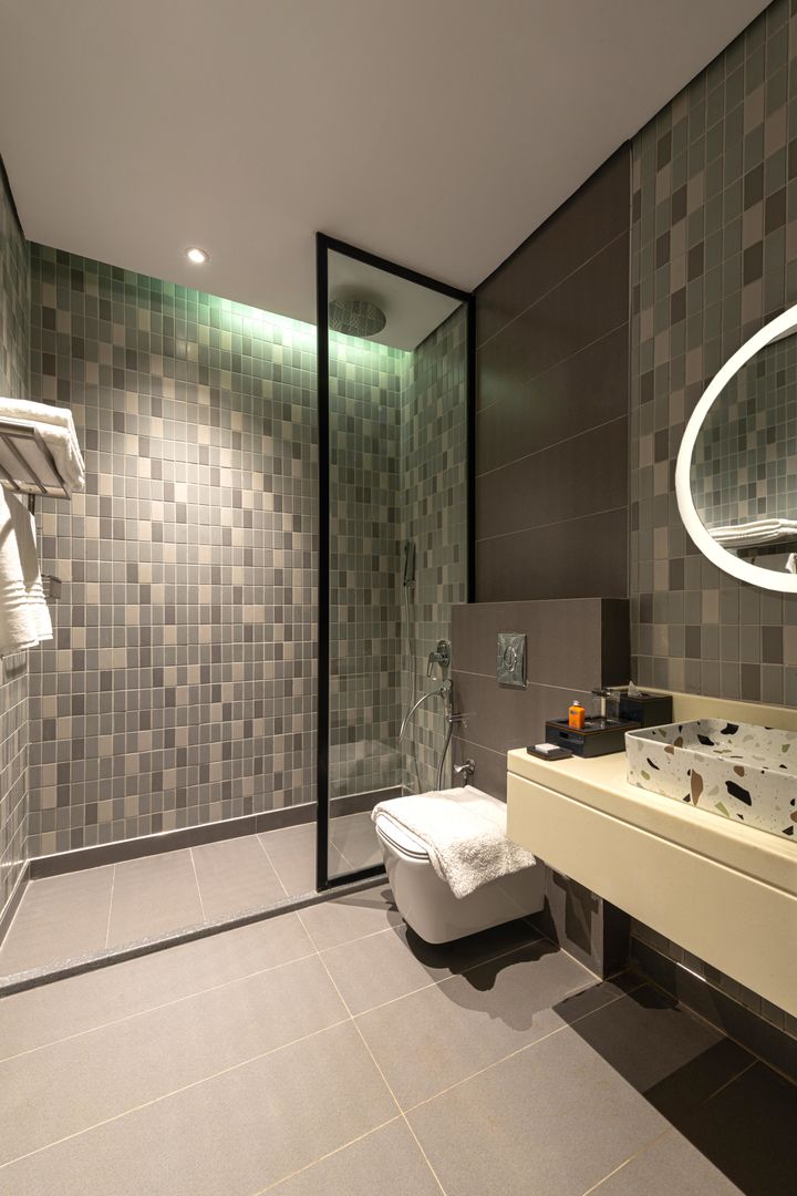 Ewaa Express Hotel - Abha