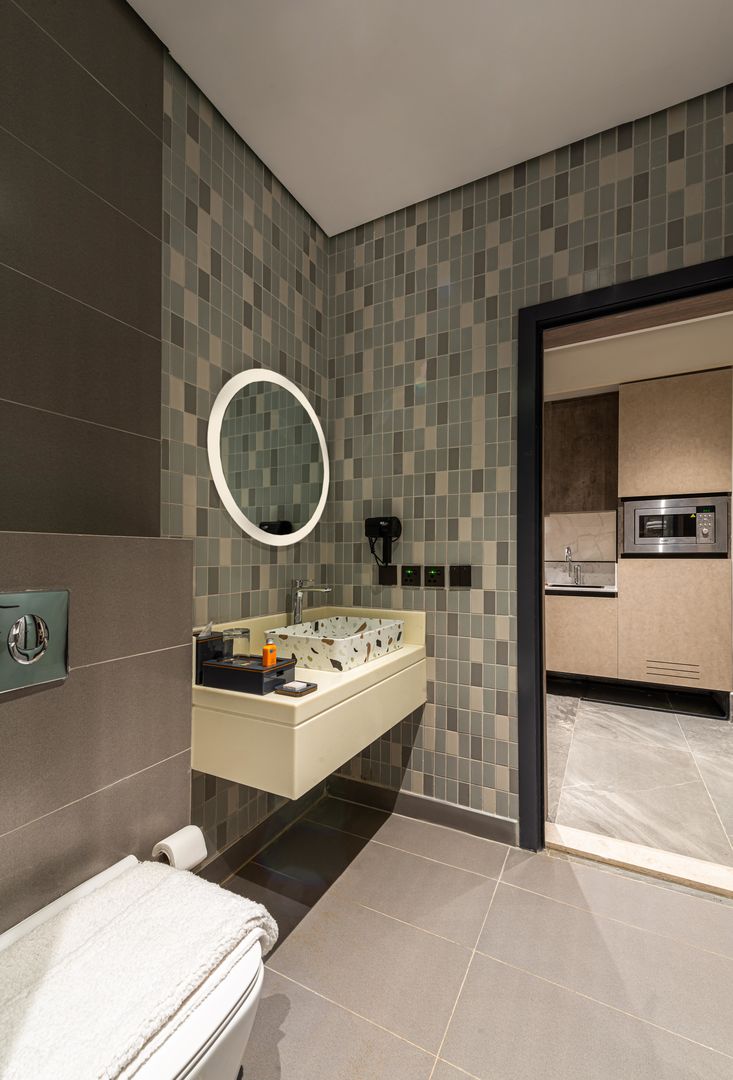 Ewaa Express Hotel - Abha