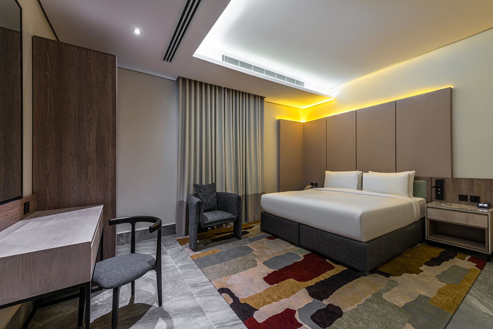 Ewaa Express Hotel - Abha