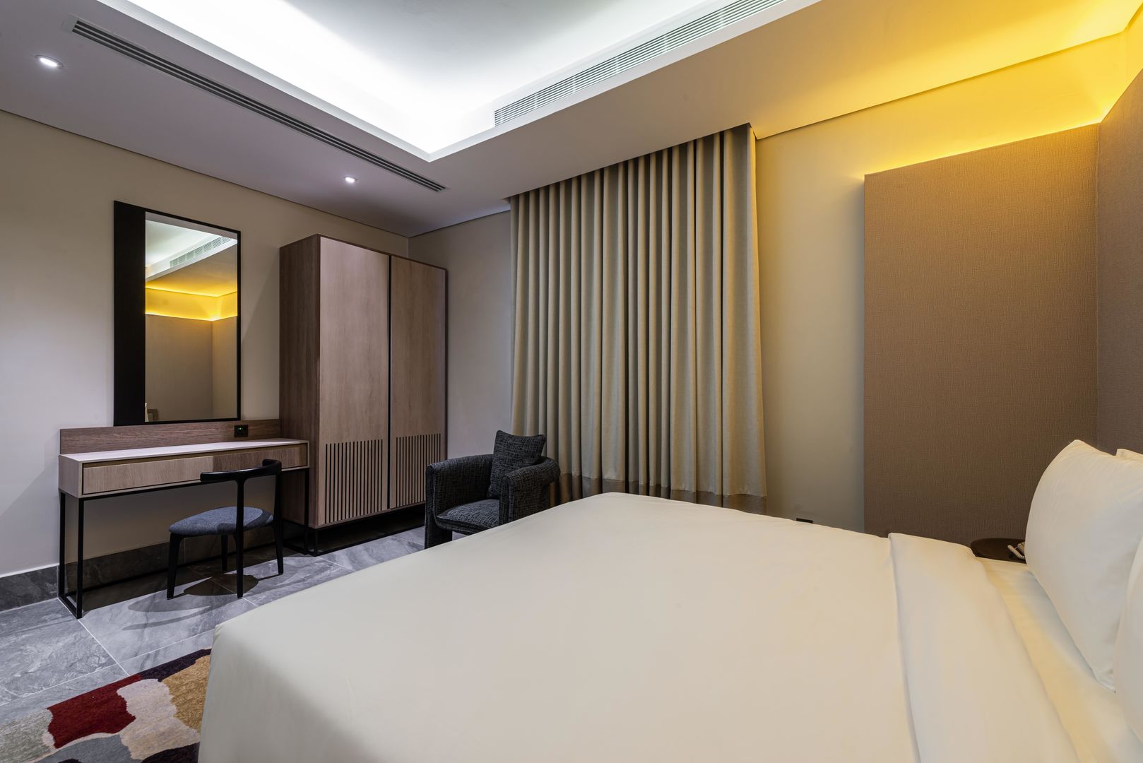 Ewaa Express Hotel - Abha