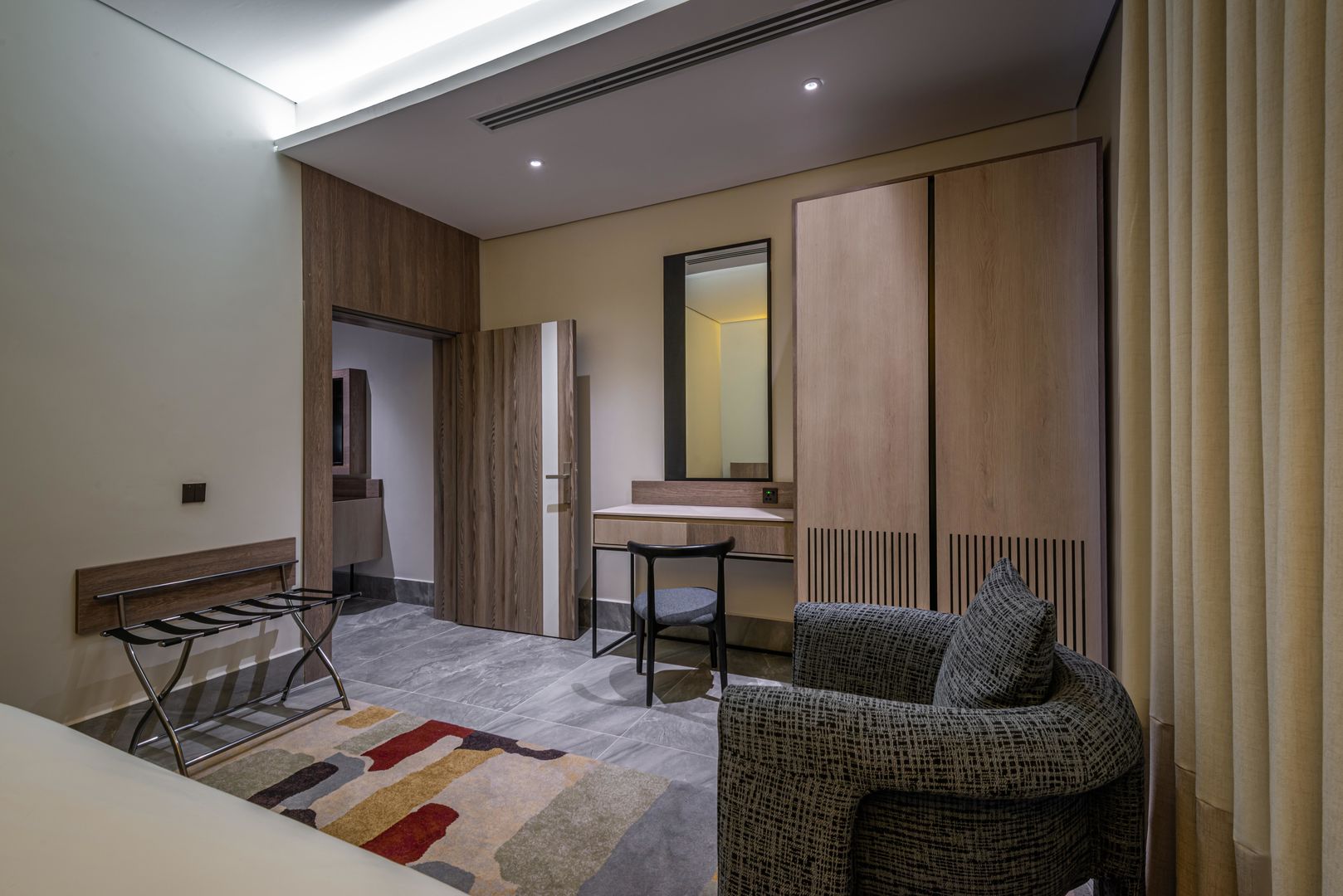 Ewaa Express Hotel - Abha