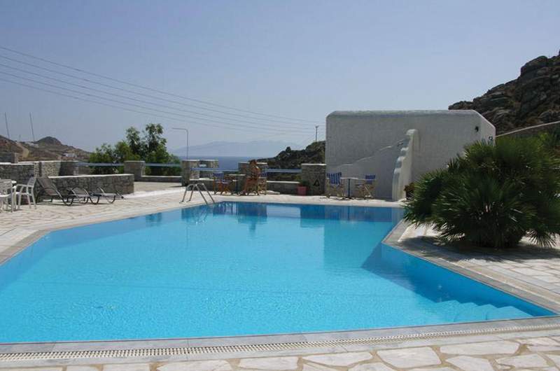 Paradise View
