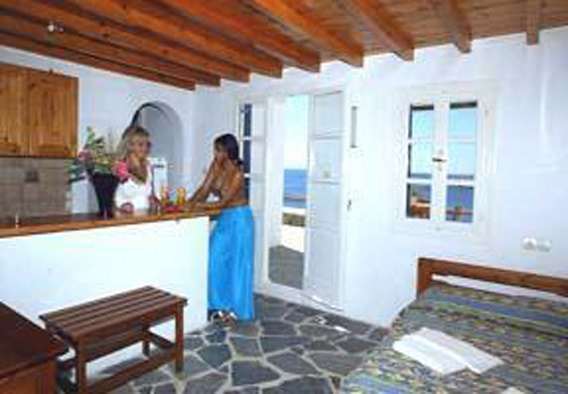 Paradise View