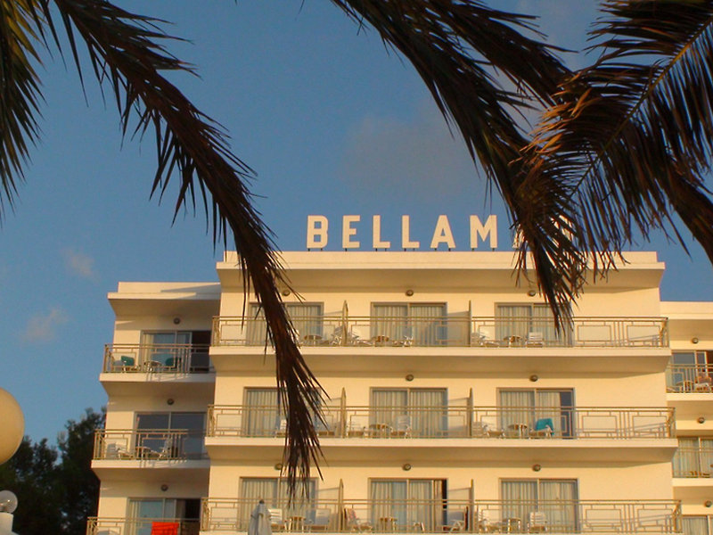 Bellamar Hotel Beach & Spa
