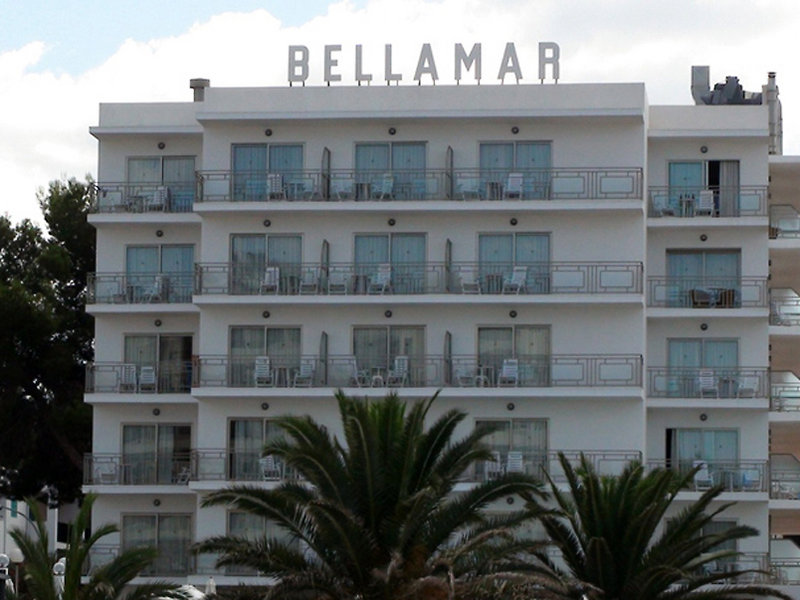 Bellamar Hotel Beach & Spa
