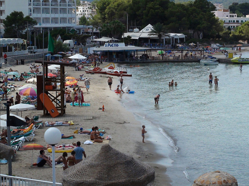 Bellamar Hotel Beach & Spa