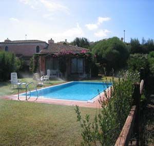 Stintino Country Paradise