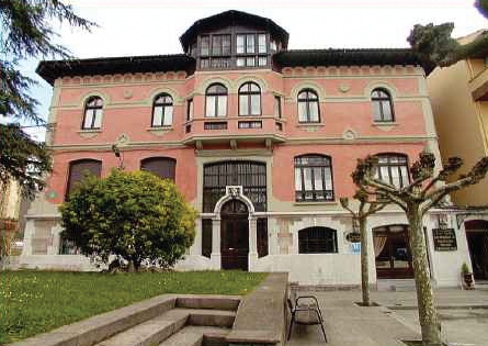 La Casona del Sella
