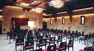 Oca Palacio de la Llorea Hotel & Spa
