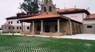 Oca Palacio de la Llorea Hotel & Spa