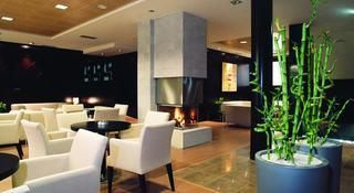 Oca Palacio de la Llorea Hotel & Spa