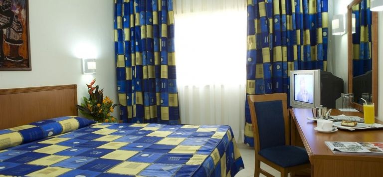 Azalaï Hôtel Ouagadougou