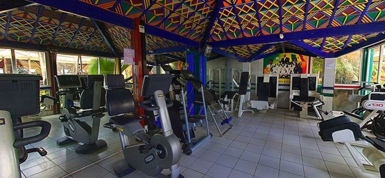 Azalaï Hôtel Ouagadougou