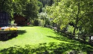 Mair am Bach