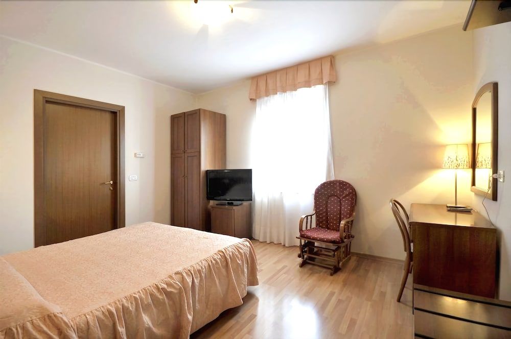 Locanda ai Campi Di Marcello