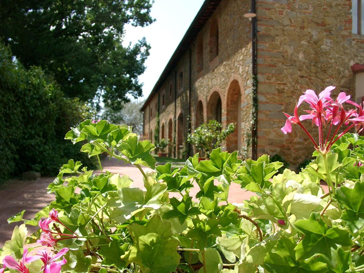 Antico Borgo Poggitazzi